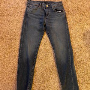 Men's Levi's jeans 👖